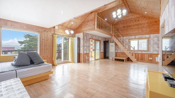 Gyeongju Pension ING