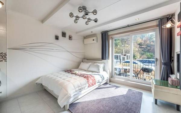 Gyeongju La Vie Est Belle Pension