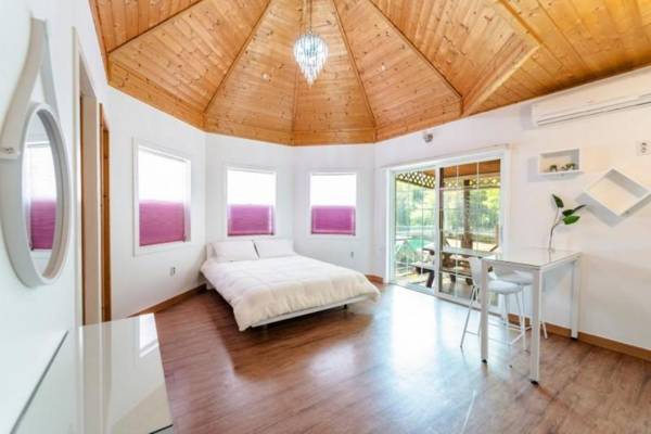 Gyeongju Secret Pension