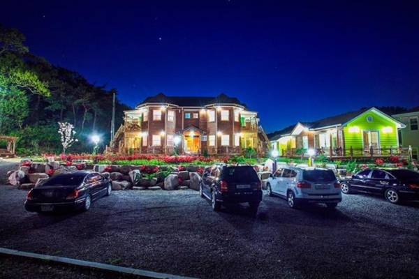 Gyeongju Secret Pension