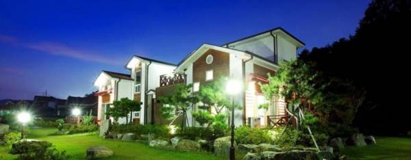 Gyeongju Woori Nuri Pension
