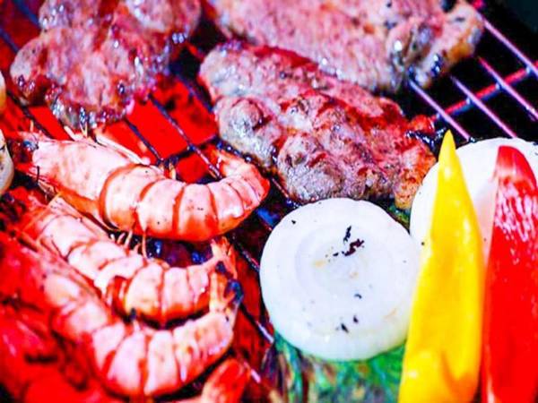 Gyeongju Pacific Pension