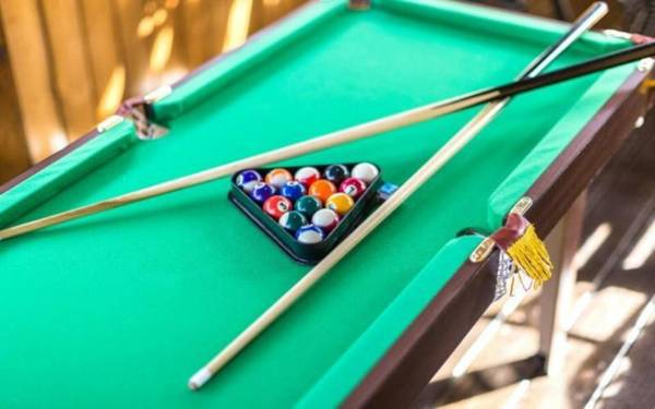 Gyeongju Areum Maru Pension