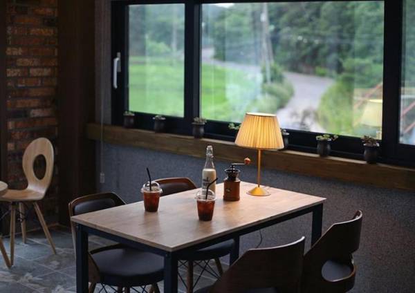 Gyeongju YOLO Pension