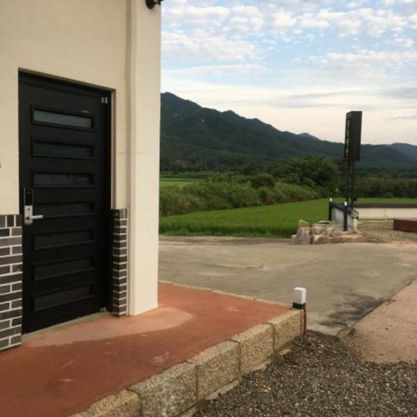 Gyeongju Poseokjeong Pension