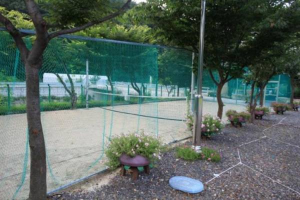 Gyeongju Sannedeul Pension