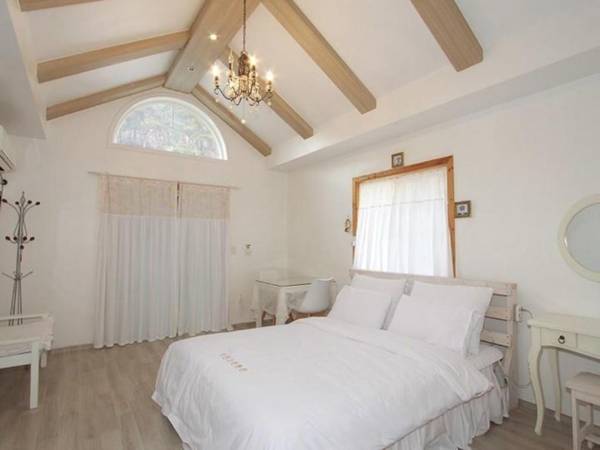 Woojin Green Pension