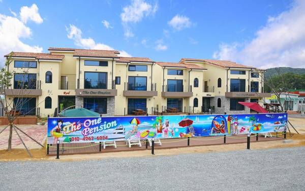 Gyeongju The One Pension