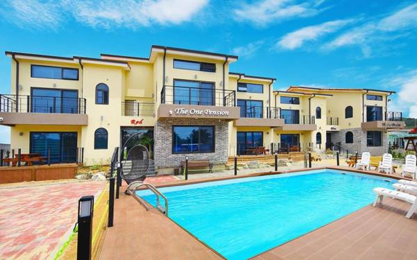 Gyeongju The One Pension