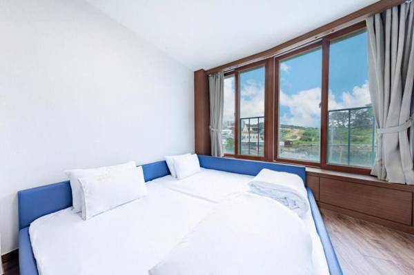 Gyeongju November Kids and Spa