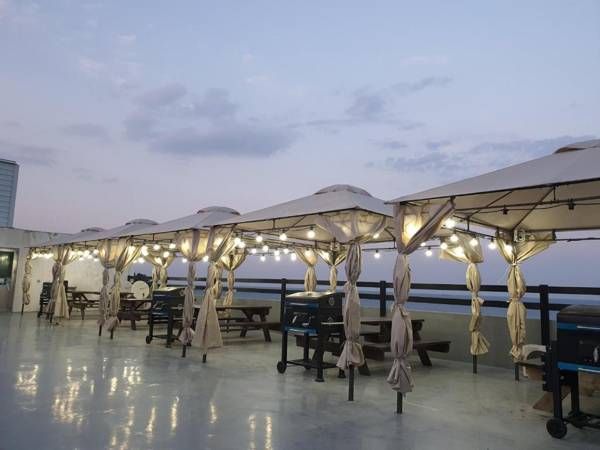 Gyeongju Gampo Oceanview Pension