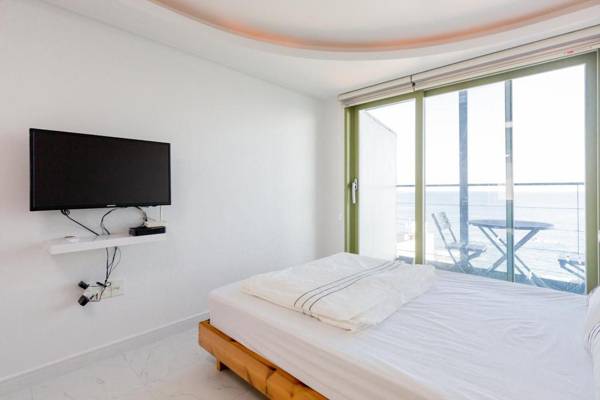 Gyeongju Gampo Oceanview Pension