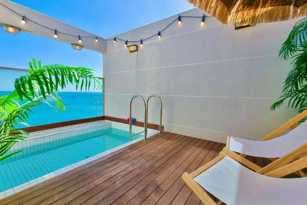 Gyeongju Ive Poolvilla Ah Dong