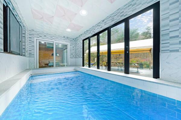 Gyeongju On the Moon Poolvilla