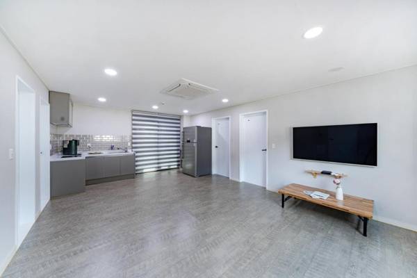 Gyeongju On the Moon Poolvilla