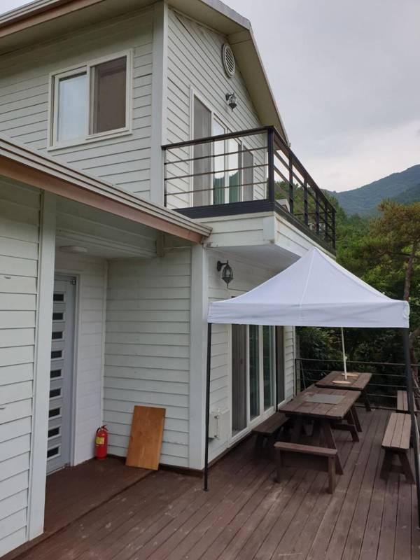 ceongdo weonderaegyeonpension