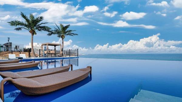 Gyeongju Viewdel Caravan Pension