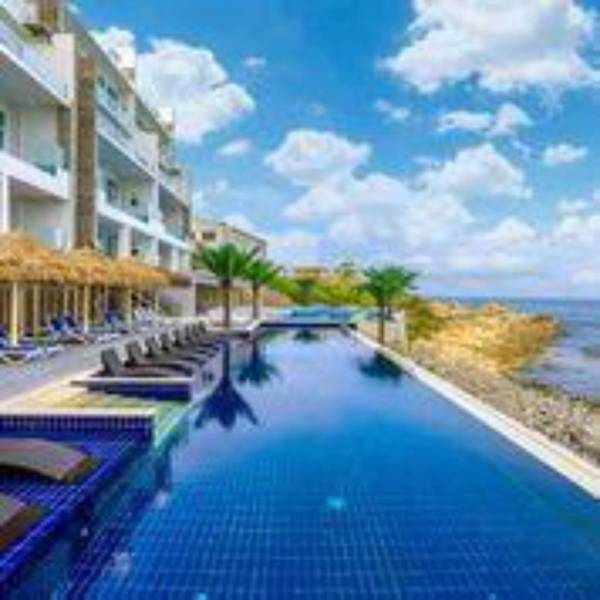 Gyeongju Elafonisi Poolvilla