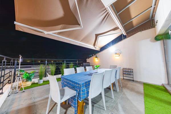 Gyeongju Ive Poolvilla Ma