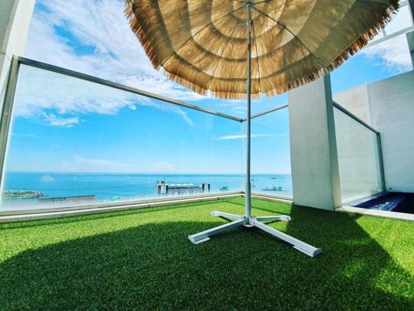 Gyeongju Ive Poolvilla Cha