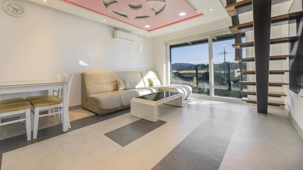 Gyeongju The One Pension