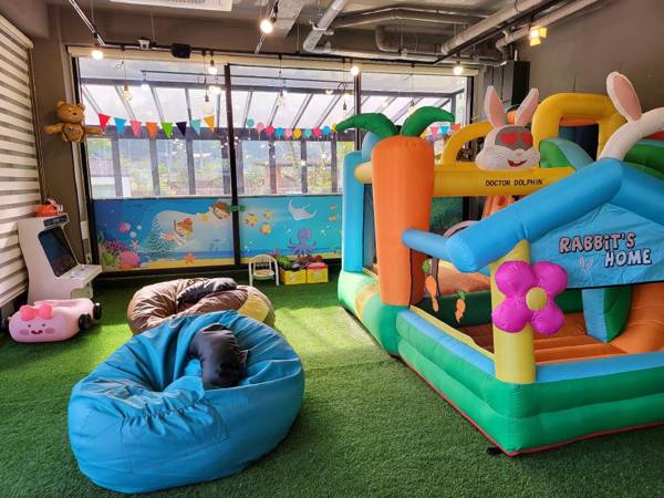 Kyeongju The Hue Pension