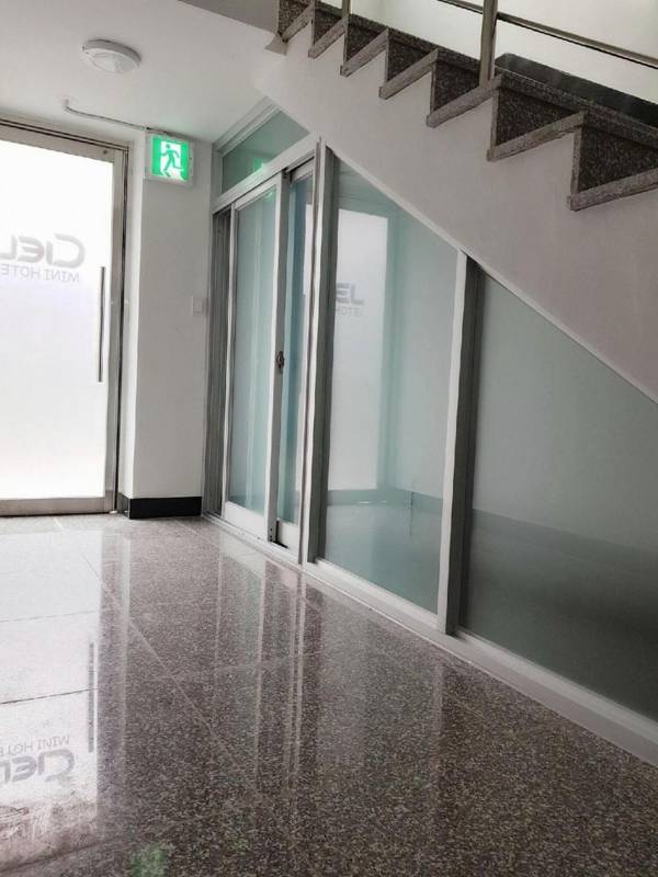 Ciel Mini Hotel & Guest House