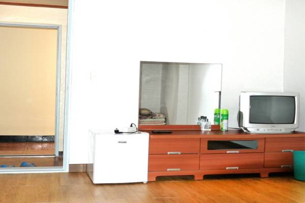 Gyeongju Dongsung Youthtel