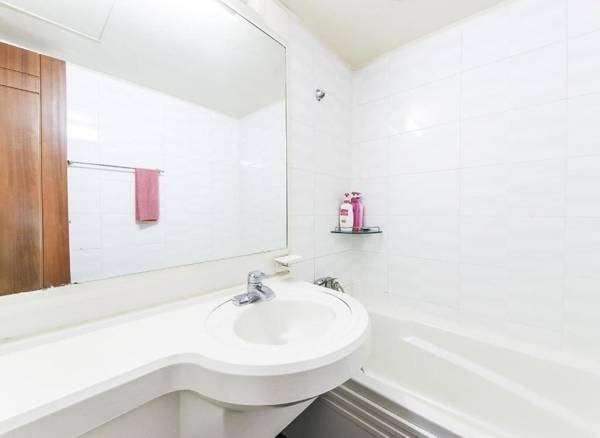 Sangmu Motel Gwangju