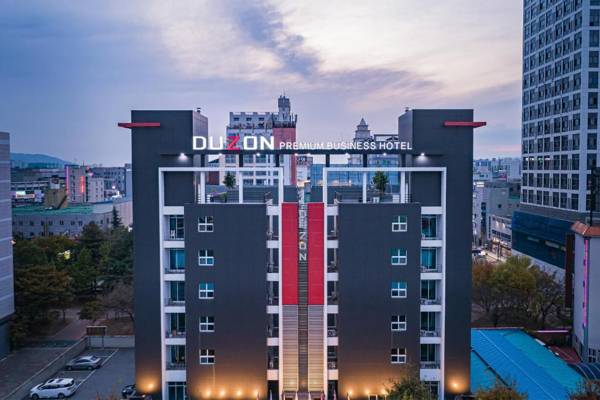 Duzon Business Hotel