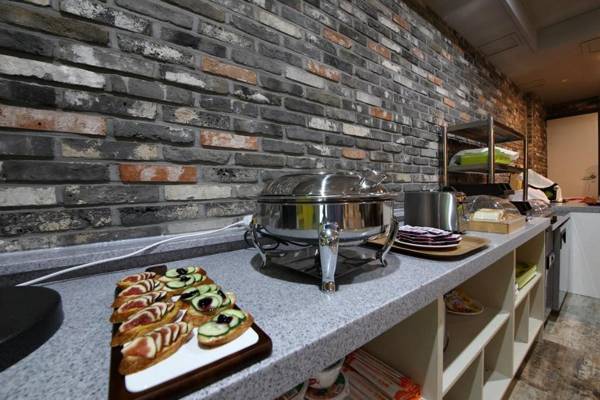 HOTEL Yeogiuhtte Gwangju Hanam