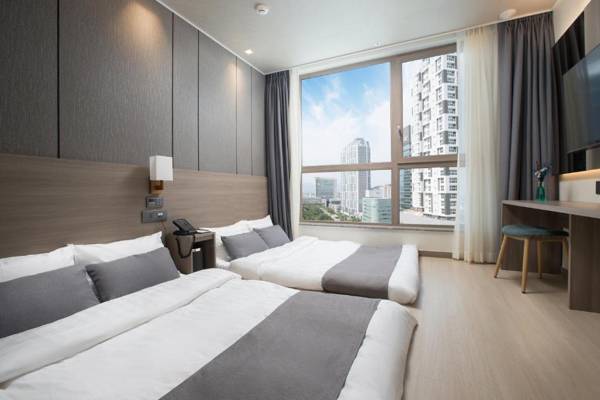 Utop Boutique Hotel&Residence