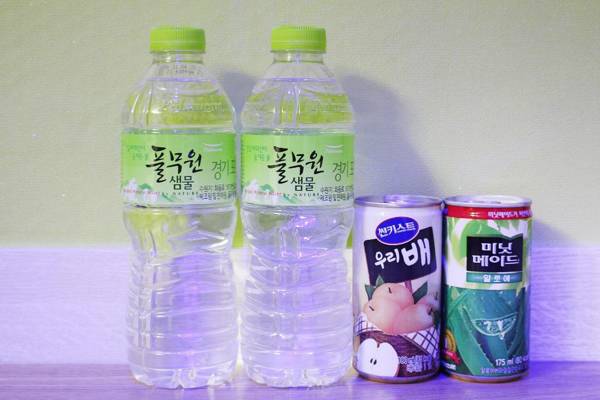 Gwangju Unam-dong Sopung