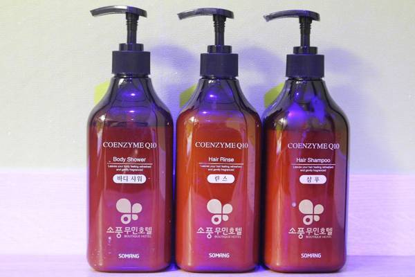 Gwangju Unam-dong Sopung