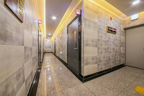 Gwangju Cheomdan Suwan