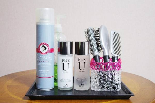 Gwangju Cheomdan Cyberpark