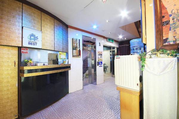 Gwangju Cheomdan Cyberpark