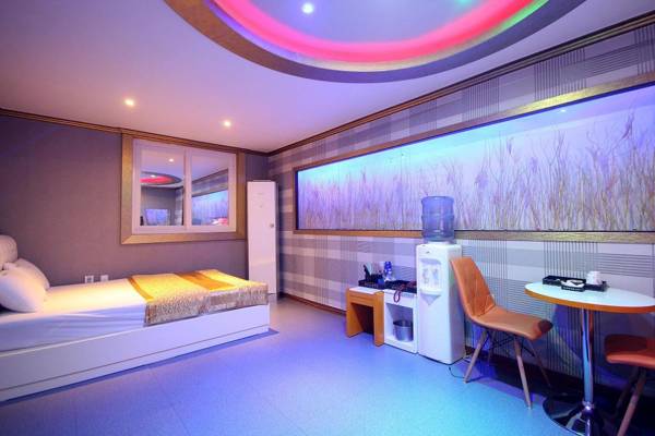 Gwangju Cheomdan Picasso