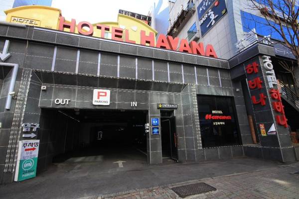 Gwangju Hotel Havana