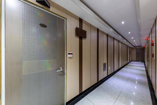 Gwangju Hotel Havana