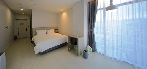 광주 컬쳐호텔 람