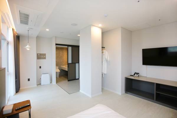 광주 컬쳐호텔 람