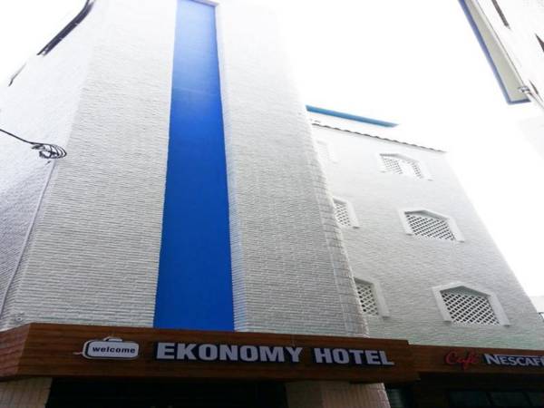 Ekonomy Hotel Gumi