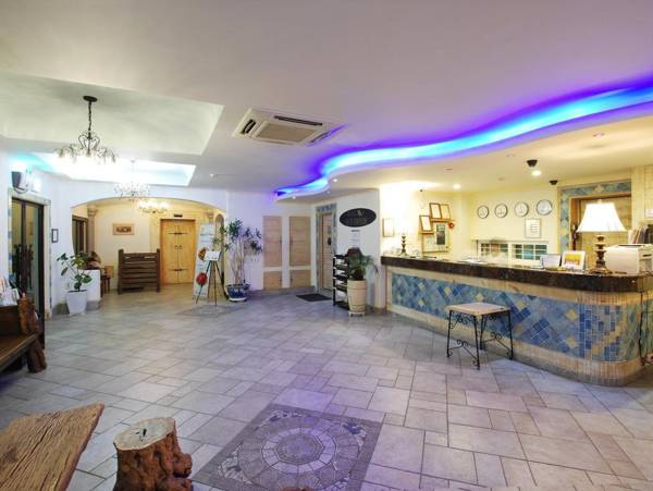 Incheon Airport Oceanside Hotel