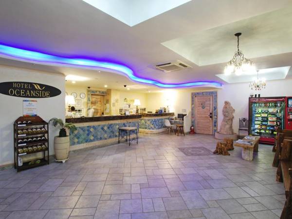 Incheon Airport Oceanside Hotel