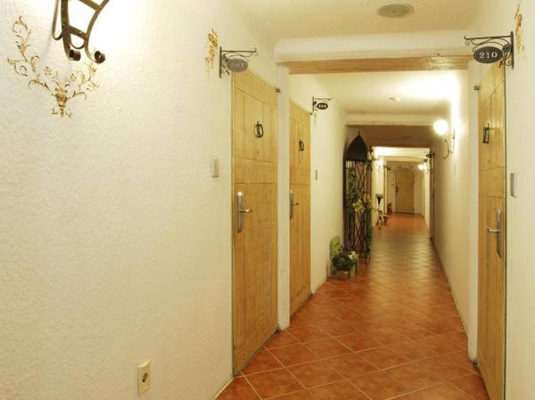 Incheon Airport Oceanside Hotel