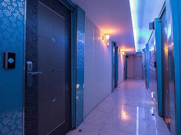 Goodstay Palace Motel