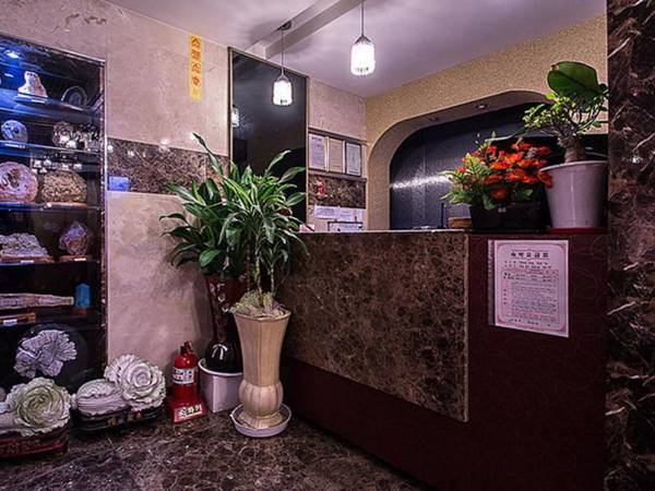 Goodstay Palace Motel