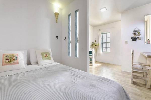 Ganghwa Provencegordo Pension