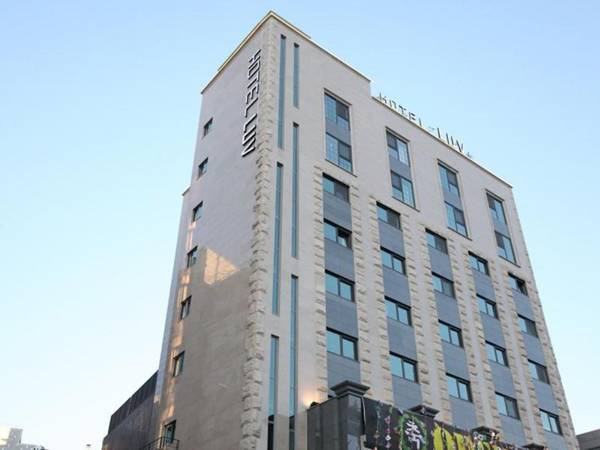 Business Design Hotel Luv